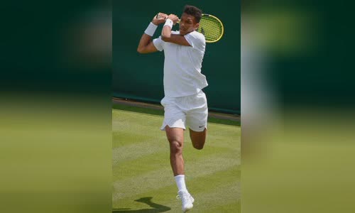 Félix Auger-Aliassime