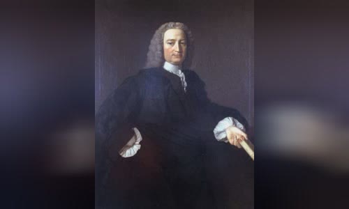 Francis Hutcheson (philosopher)