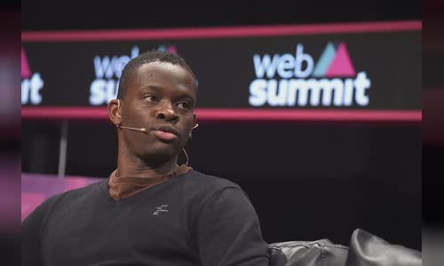 Louis Saha