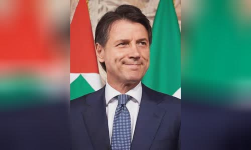 Giuseppe Conte