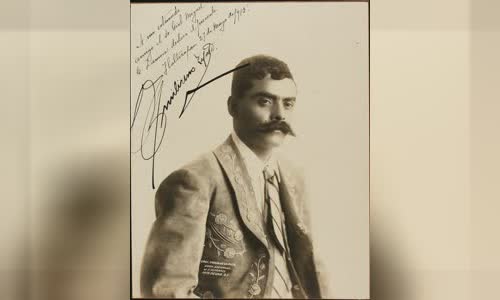 Emiliano Zapata