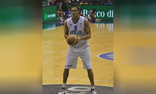 Danilo Gallinari