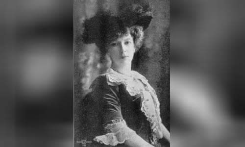 Cécile Chaminade