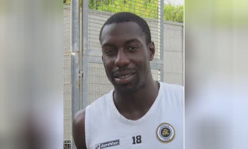 Stefano Okaka