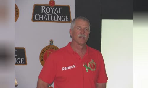 Ray Jennings