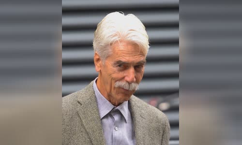 Sam Elliott