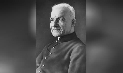 André Bessette