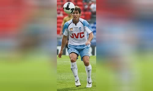 Robbie Middleby