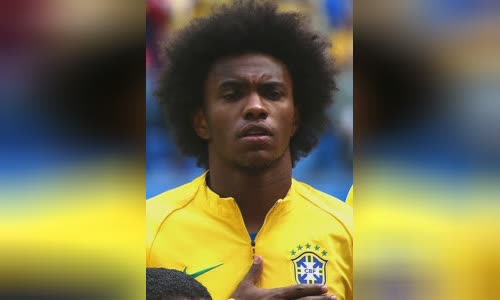 Willian (footballer, born 1988)