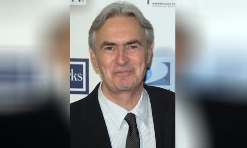 David Steinberg
