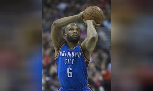 Derek Fisher