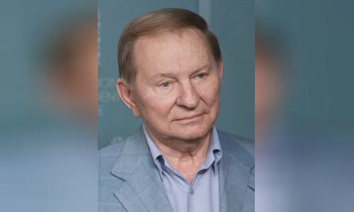 Leonid Kuchma