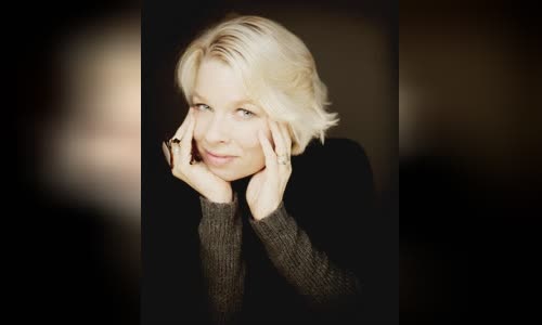 Linn Ullmann