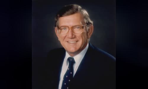 J. James Exon
