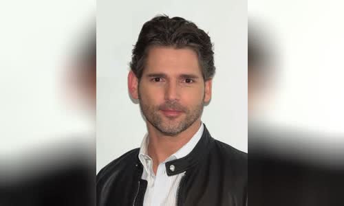 Eric Bana