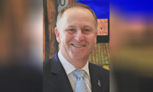 John Key