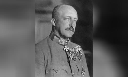 Archduke Joseph August of Austria