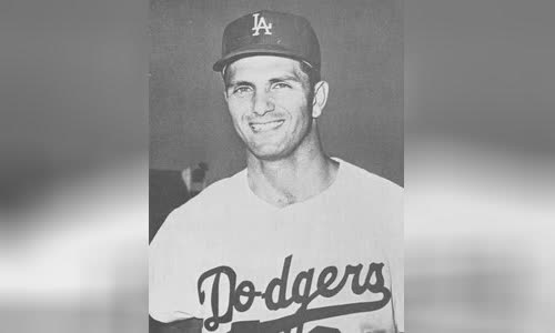 Chuck Essegian