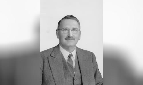 John Willcock