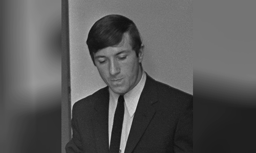 George Armstrong (footballer)