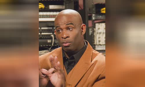 Deion Sanders