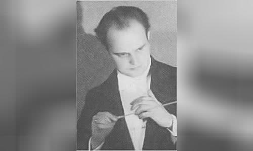 Ferenc Fricsay