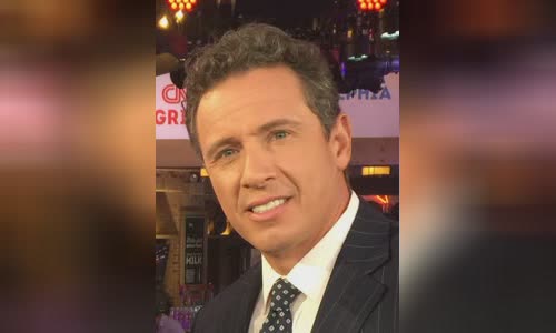 Chris Cuomo