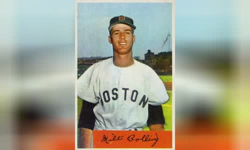 Milt Bolling
