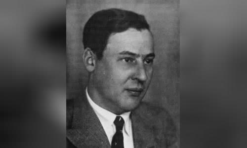 Erich Hückel