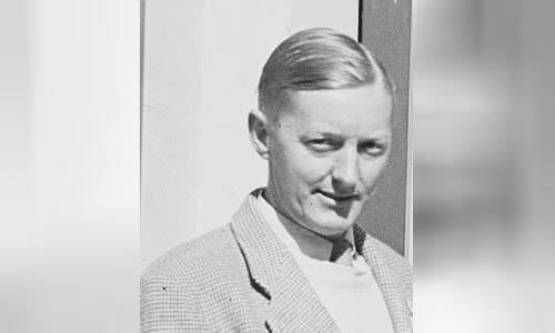 Wilbur Norman Christiansen