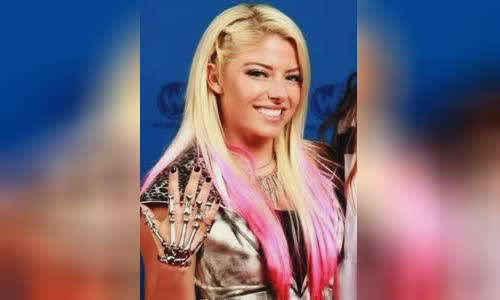 Alexa Bliss