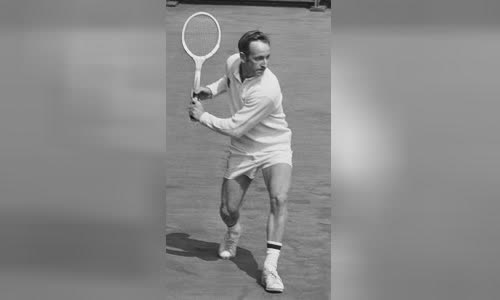 Rod Laver