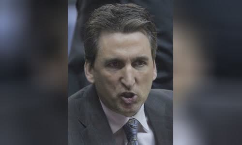 Vinny Del Negro