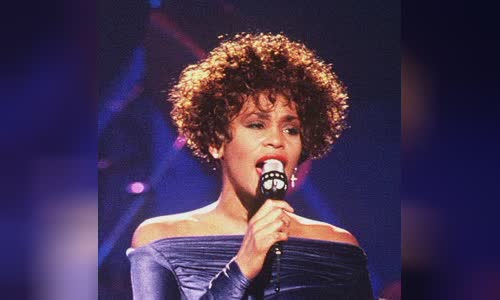 Whitney Houston