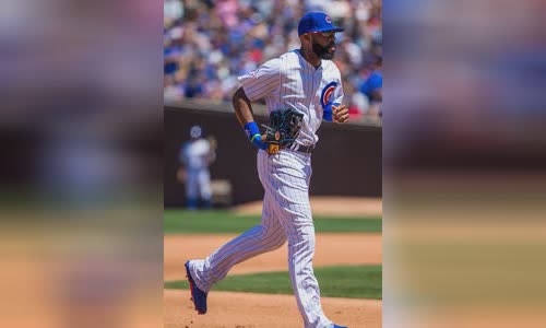 Jason Heyward