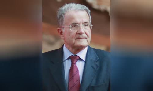 Romano Prodi