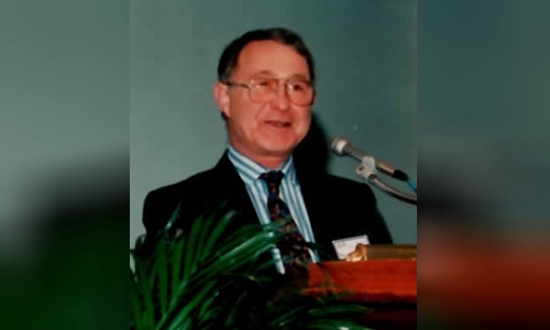 James Freeman Gilbert