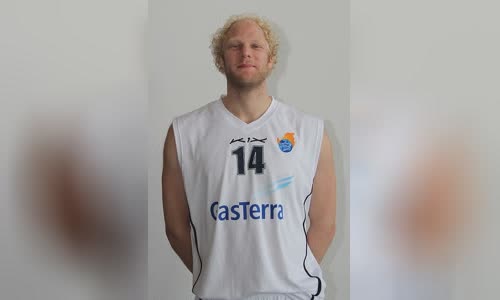 Michael Kingma
