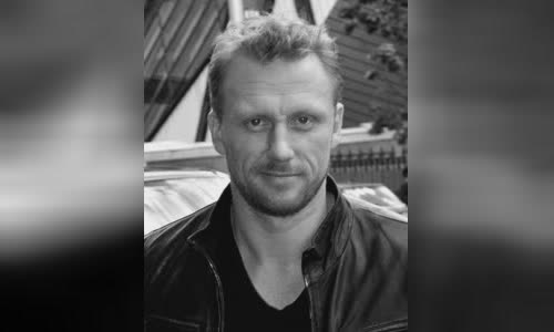 Kevin McKidd
