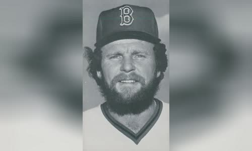 Bill Campbell (baseball)