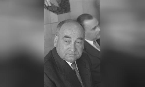 Panteleimon Ponomarenko