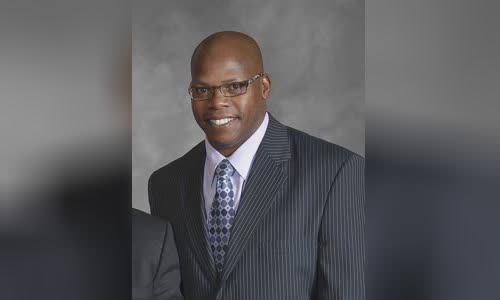 Kevin Mack