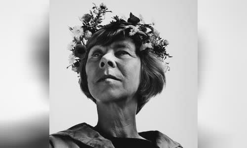 Tove Jansson