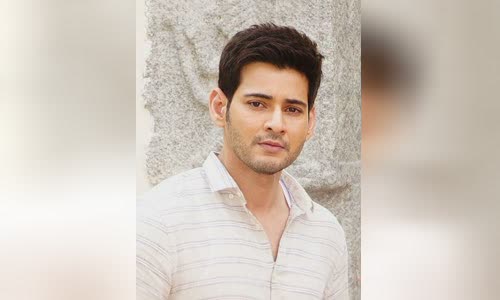 Mahesh Babu