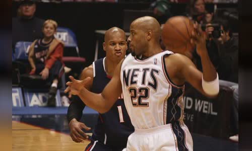 Jarvis Hayes