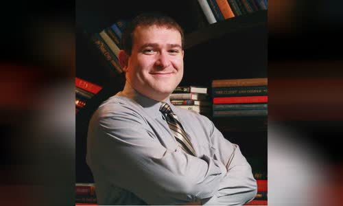 Kirill Reznik