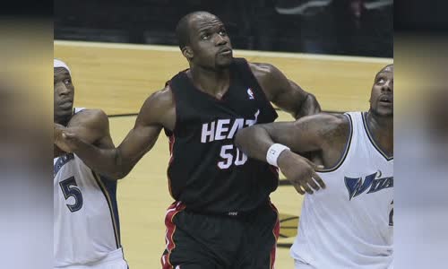 Joel Anthony