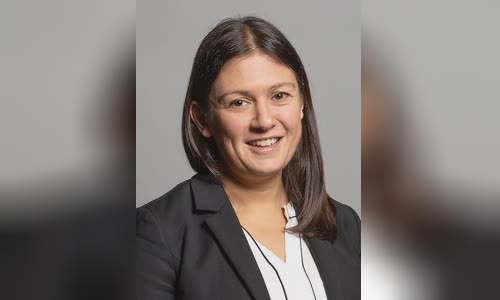 Lisa Nandy