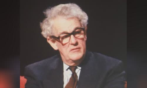 Tam Dalyell