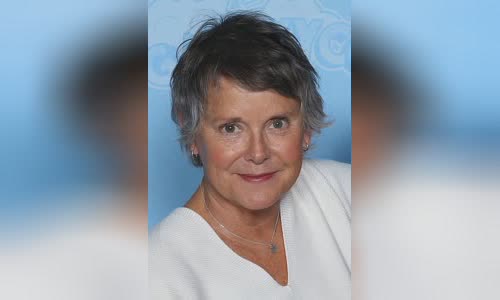 Amanda Bearse